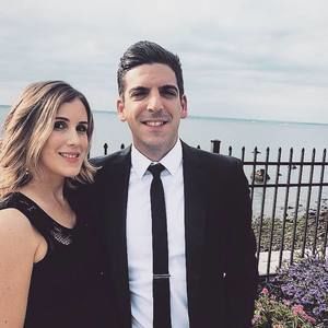 Meet your Posher, Kristin